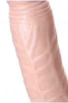 TOYFA RealStick Nude, 18 см