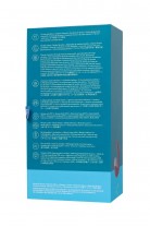 Вибратор Satisfyer Supernova, с вакуум-волновым стимулятором, силикон, красный, 16,9 см