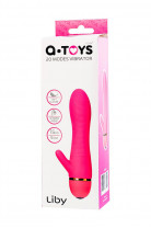 Стимулятор точки G TOYFA A-Toys