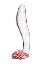 Sexus Glass, прозрачный, 17,5 см