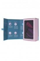 Набор вибраторов Satisfyer Box 1 Connect App (Double Joy + Sexy Secret)