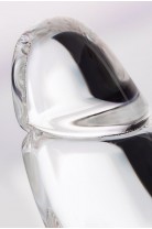 Sexus Glass, прозрачный, 17,5 см