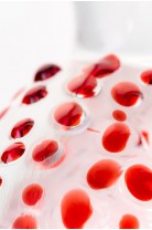 Sexus Glass, прозрачный, 17,5 см