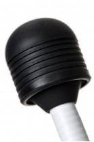 Вибромассажёр Magic Eyes LaFree DENMA, черный