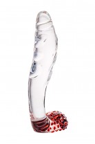 Sexus Glass, прозрачный, 17,5 см