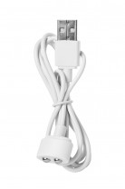 Вакуум-волновой стимулятор клитора с вибрацией Satisfyer Pocket Pro 1, силикон, голубой, 13,9 см