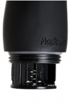 Вибромассажёр Magic Eyes LaFree DENMA, черный