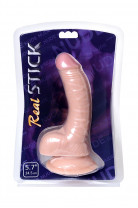 TOYFA RealStick Nude, 18 см