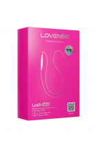 Виброяйцо LOVENSE Lush Mini