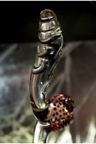 Sexus Glass, прозрачный, 17,5 см