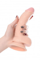 TOYFA RealStick Nude, 18 см