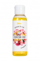 Массажное масло для поцелуев Yovee by Toyfa «Тропический флирт» со вкусом экзотических фруктов,100 мл Массажное масло для поцелуев Yovee by Toyfa «Тропический флирт» со вкусом экзотических фруктов,100 мл