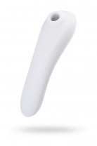Satisfyer Dual Pleasure, белый Satisfyer Dual Pleasure, белый