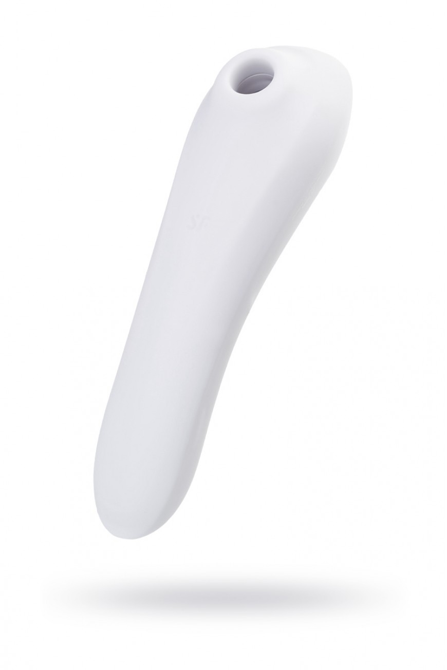 Satisfyer Dual Pleasure, белый Satisfyer Dual Pleasure, белый