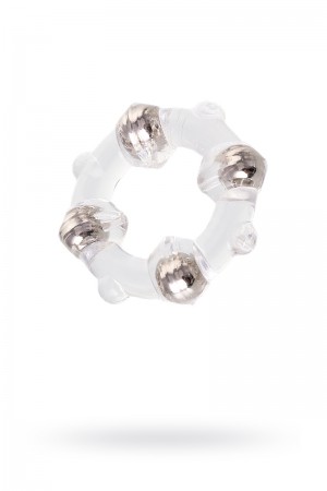 Seven Creations Stud ring