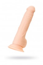 RS Silicone Matthew M с уникальным материалом, 24,5 см