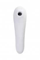 Satisfyer Dual Pleasure, белый Satisfyer Dual Pleasure, белый