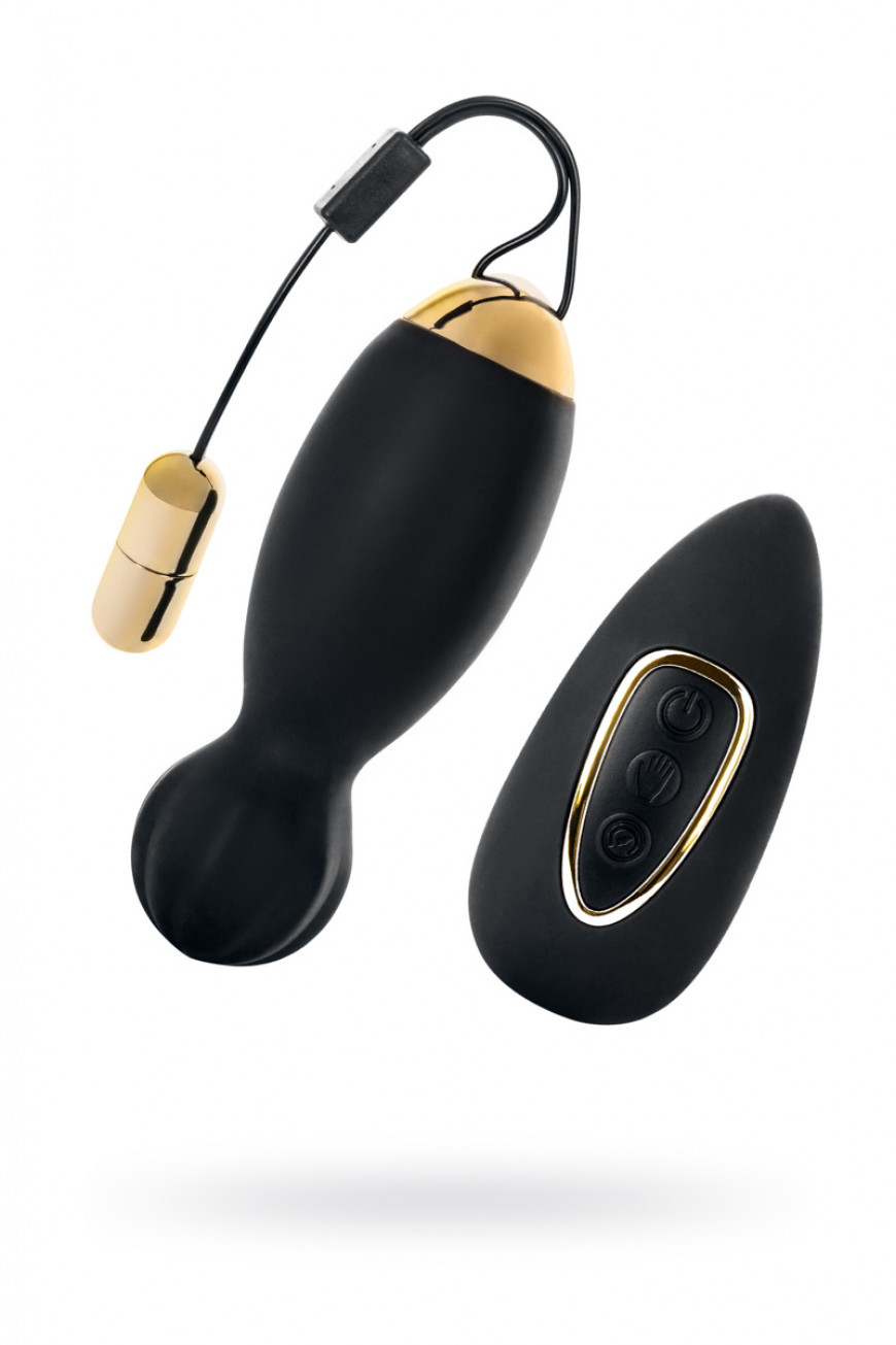 WANAME D-SPLASH Eclipse, чёрный