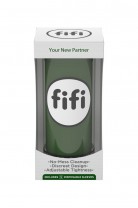 Мастурбатор FIFI MALE, текстиль, зелёный Мастурбатор FIFI MALE, текстиль, зелёный