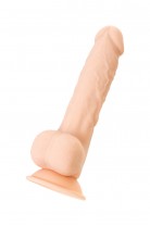 RS Silicone Matthew M с уникальным материалом, 24,5 см
