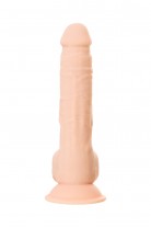 RS Silicone Matthew M с уникальным материалом, 24,5 см