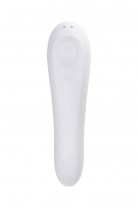 Satisfyer Dual Pleasure, белый Satisfyer Dual Pleasure, белый