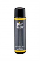 Лубрикант Pjur Basic Silicone, 100 мл