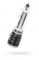 Гидропомпа Bathmate HYDROMAX7, прозрачная