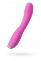 Вибратор Seven CreationsTrance, Силикон+ABS пластик, розовый, 20 см.
