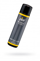 Лубрикант Pjur Basic Silicone, 100 мл