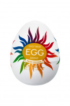 TENGA Egg Shiny Pride Edition