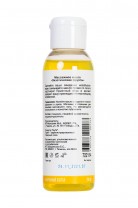 Массажное масло для поцелуев Yovee by Toyfa «Тропический флирт» со вкусом экзотических фруктов,100 мл Массажное масло для поцелуев Yovee by Toyfa «Тропический флирт» со вкусом экзотических фруктов,100 мл