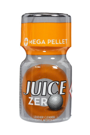 Juice Zero, 10 мл
