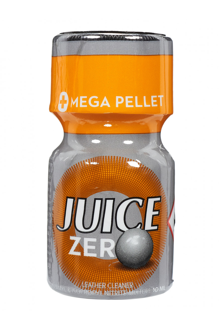 Juice Zero, 10 мл Juice Zero, 10 мл
