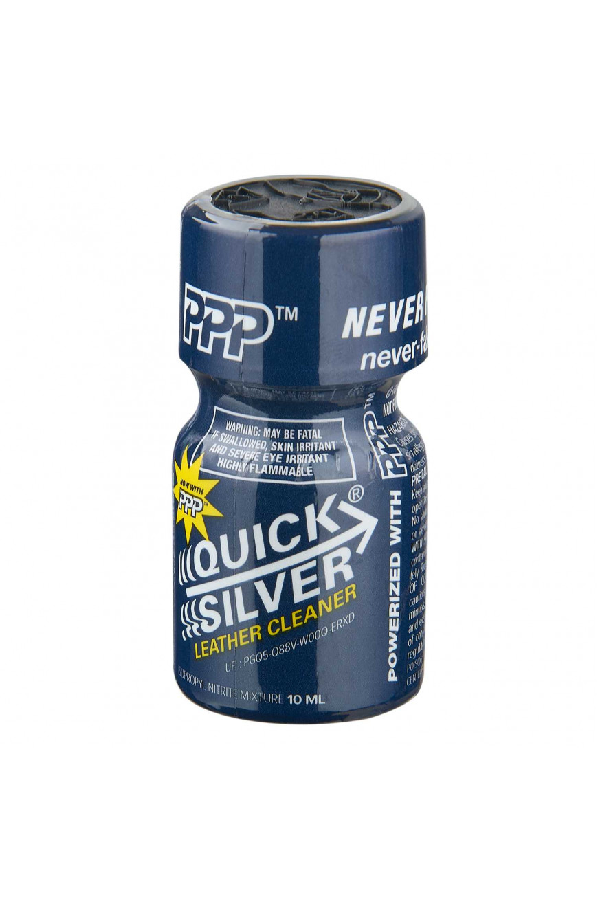 Quick Silver