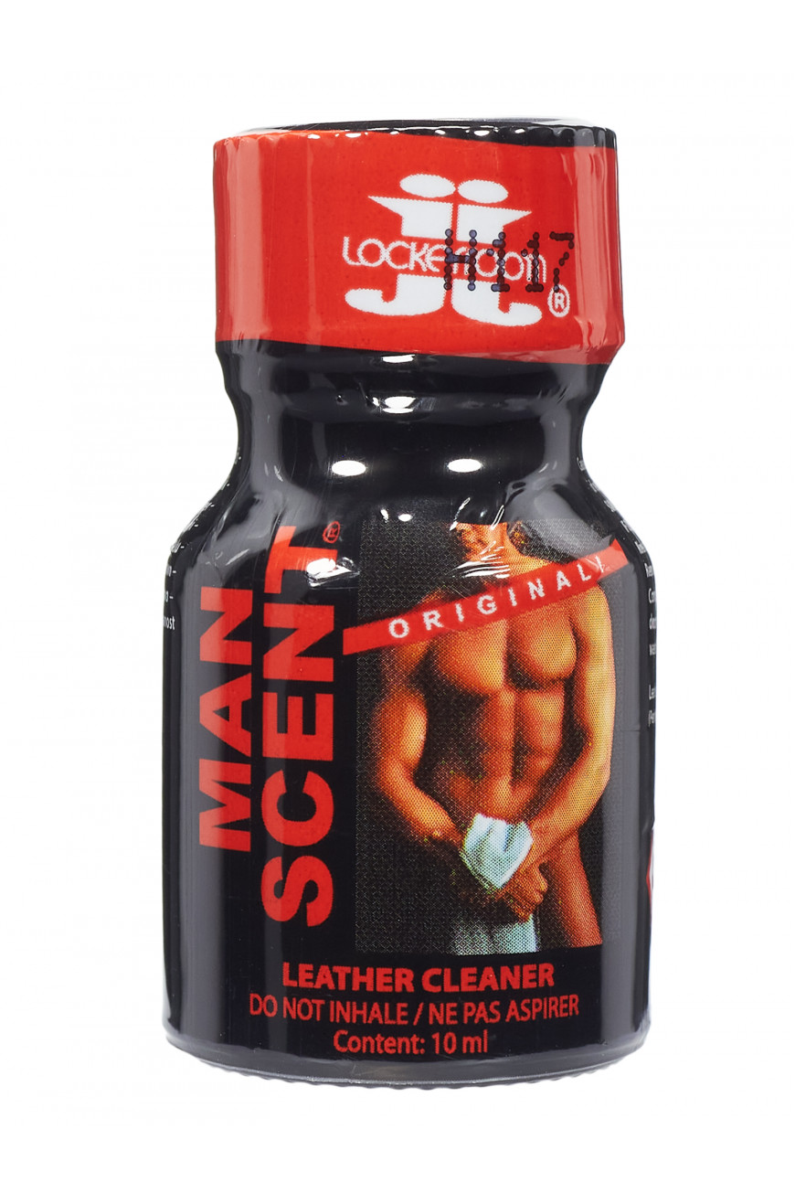 Man Scent Man Scent