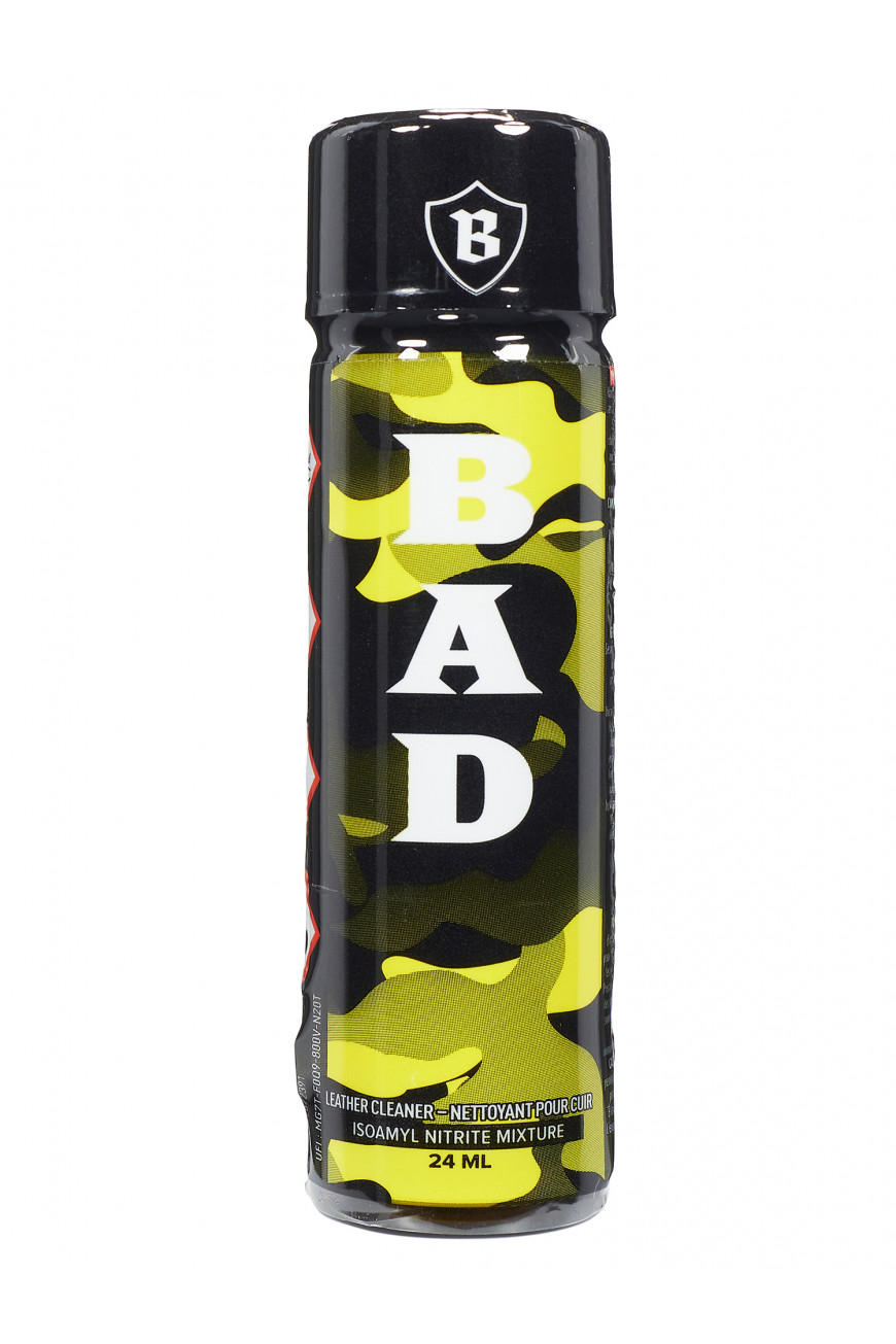 Bad, 24 мл Bad, 24 мл