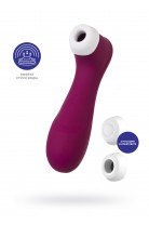Вакуумный стимулятор клитора Satisfyer Pro 2 Generation 3, красный, 16,4 см Вакуумный стимулятор клитора Satisfyer Pro 2 Generation 3, красный, 16,4 см
