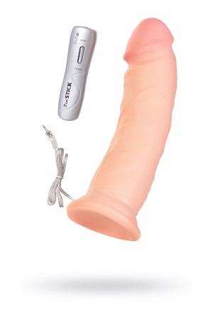 TOYFA RealStick Elite Vibro, 21 см