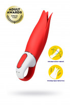 Satisfyer Vibes Power Flower