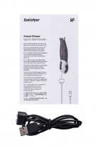 Satisfyer Vibes Power Flower