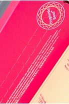 Точечный вибратор с вакуумной стимуляцией Satisfyer Twirling Pro Connect App, силикон, красный, 20см