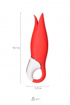 Satisfyer Vibes Power Flower