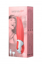 Satisfyer Vibes Power Flower