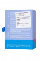 Набор вагинальных шариков Satisfyer YONI Power 1, силикон, красный