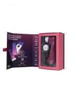 Вакуумный стимулятор клитора Satisfyer Pro 2 Generation 3, красный, 16,4 см