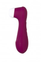 Вакуумный стимулятор клитора Satisfyer Pro 2 Generation 3, красный, 16,4 см