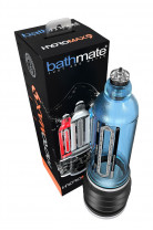 Гидропомпа Bathmate HYDROMAX9, голубая