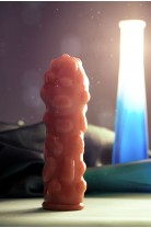 Насадка KOKOS с дополнительной стимуляцией, 14.7 см