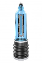 Гидропомпа Bathmate HYDROMAX9, голубая